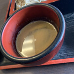 手打ちそば 水沢 - 