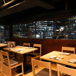 マグロ・日本酒専門店 吟醸マグロ_1