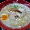 麺蔵ひの屋