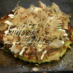 京紫野 - お好み焼きミックス