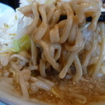 継承 あっ晴れ - 浅草開化楼の絶品麺