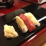 小川町 金寿司 - 