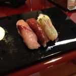 小川町 金寿司 - 