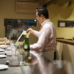 レストラン バカール - 