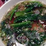 らーめん天神下 大喜 - 