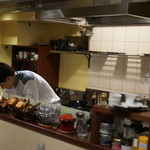 レストラン バカール - 