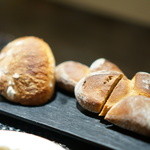 レストラン バカール - 