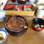 あつた蓬莱軒 神宮店