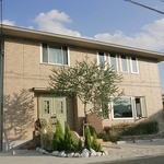 ワッフルカフェ　グランプラス - 外観