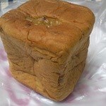 KIMURAYA - 四角い黒糖クリームチーズ