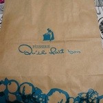 キル フェ ボン - ショップ袋