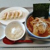 麺カフェ ひまわり