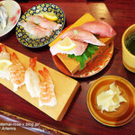 Sushi Yuukan - 