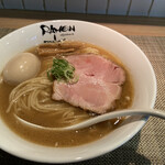 Ramen にじゅうぶんのいち - 