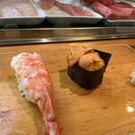 Aduma Sushi - 