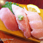 Sushi Yuukan - 