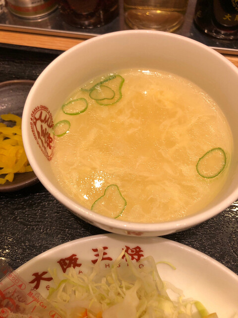 大阪王将 イオンモール盛岡南店 - 仙北町（餃子）の写真