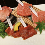 Binchou Tanyakiniku To Shabu Shabu Kotora - 