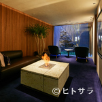 ドーディチ - エントランスを入った瞬間からはじまる、非日常の心躍るひと時