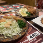 酒蔵 力 浦和本店 - 