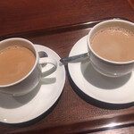 上島珈琲店 - ドリンク写真: