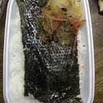 ほっともっと - 料理写真: