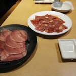 焼肉きんぐ - 