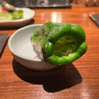 横濱里葉亭 鶴屋町店 - 