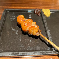 横濱里葉亭 鶴屋町店 - 