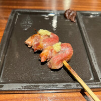 横濱里葉亭 鶴屋町店 - 