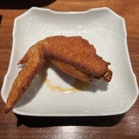 横濱里葉亭 鶴屋町店 - 