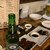 BAR アレグラ - 料理写真:(手前から)ヘイネケン、牛タンの唐揚げ、かつおのたたき、〆さば
