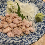 もつ焼き 煮込み 楓 - 