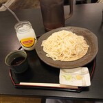 千歳饂飩 - 