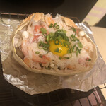 津島甲羅本店 - 