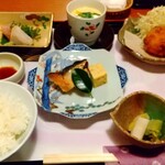 日本料理 若狭 - 