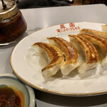 Houen - 餃子