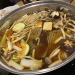 Shabu shabu babu - 