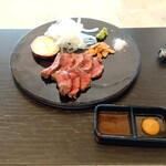 Teppanyaki Shichirigahama - 