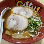 Ramen Gattsun - こってり　大