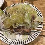 もつ焼き 煮込み 楓 - 