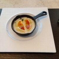 鉄板焼き 七里ガ浜 - 