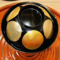 馬車道 大かわ - お　　椀