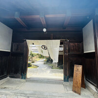 蔵元料理 マルト醤油 - 