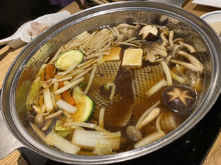 Shabu shabu babu - 