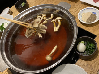 Shabu shabu babu - 