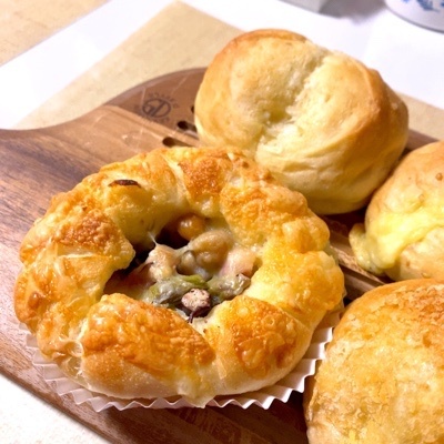 Jimico.（ジミコ） - 東釧路（パン）の写真