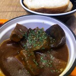 渋谷 シン・ニクズシマン - 