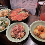 Tako Azabu - 