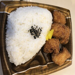 Tedukuri Bentou Soharu - チキンカツ弁当¥500